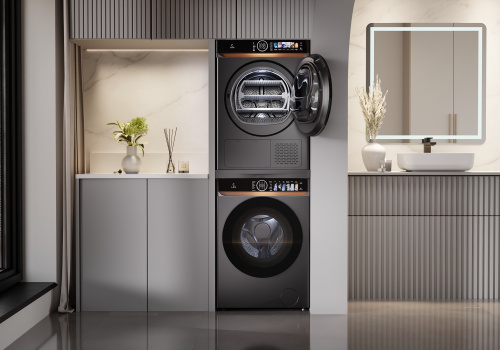Сушильная машина Lex LDM10BLD Lux фото 6