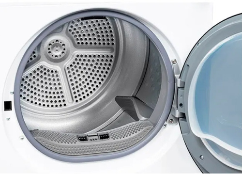Сушильная машина Midea MD1180BH60/W фото 2