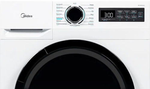 Сушильная машина Midea MD1180BH60/W фото 4