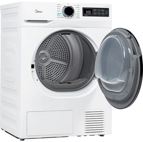 Сушильная машина Midea MD1180BH60/W фото 5