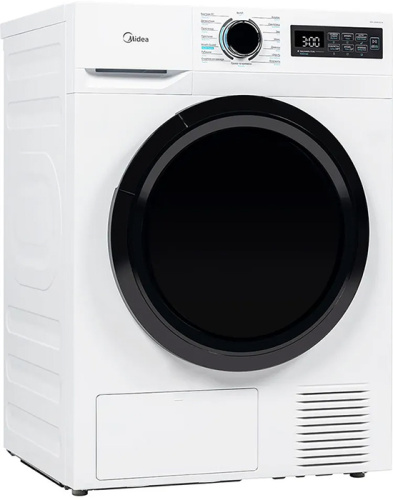Сушильная машина Midea MD1180BH60/W фото 6