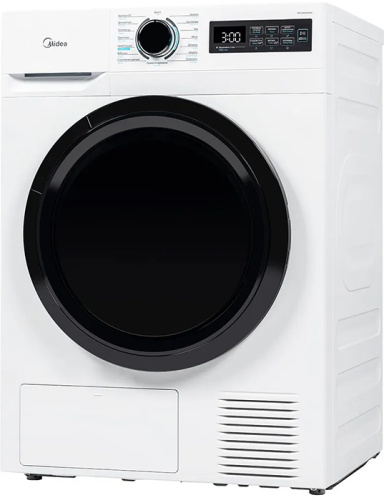 Сушильная машина Midea MD1180BH60/W фото 7