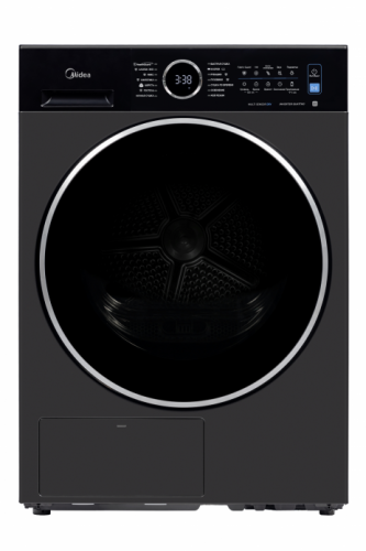 Сушильная машина Midea MD205H80WB/T-RU