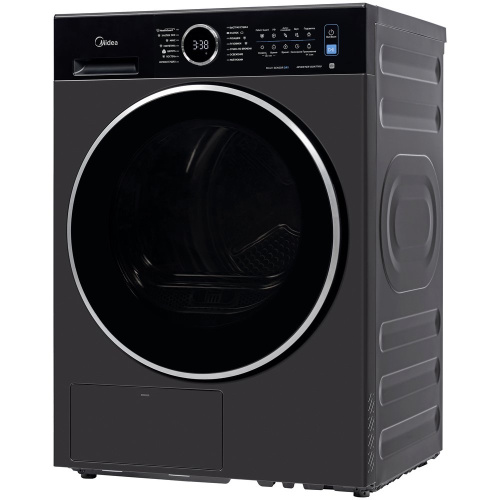 Сушильная машина Midea MD205H80WB/T-RU фото 2