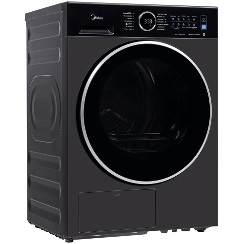 Сушильная машина Midea MD205H80WB/T-RU фото 3