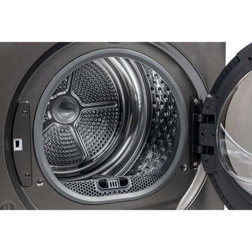 Сушильная машина Midea MD205H80WB/T-RU фото 6