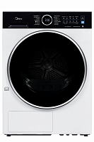 Сушильная машина Midea MD205H80WB/W-RU