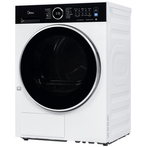 Сушильная машина Midea MD205H80WB/W-RU фото 2