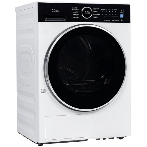 Сушильная машина Midea MD205H80WB/W-RU фото 3