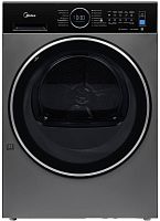 Сушильная машина Midea MD210H100WDB/T
