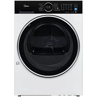Сушильная машина Midea MD210H100WDB/W