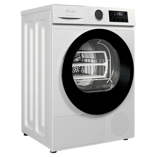 Сушильная машина Monsher MDM 510 Blanc фото 2