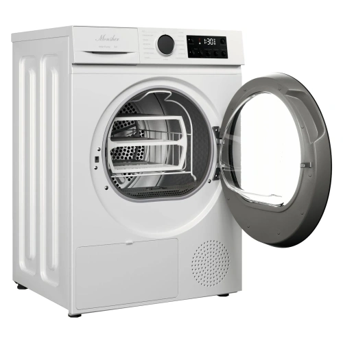 Сушильная машина Monsher MDM 510 Blanc фото 3