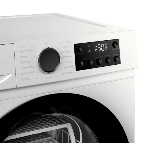 Сушильная машина Monsher MDM 510 Blanc фото 4