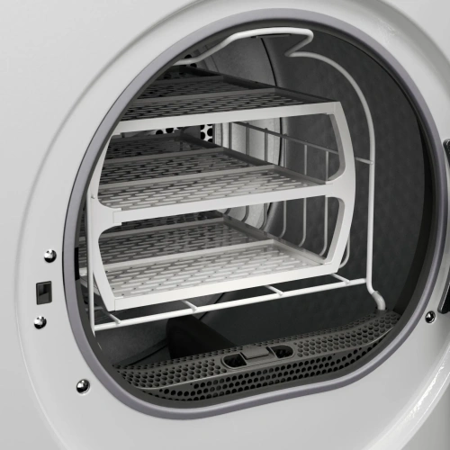 Сушильная машина Monsher MDM 510 Blanc фото 6