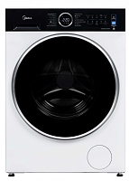 Стиральная машина с сушкой Midea MF205D80WB/W-RU