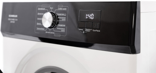 Сушильная машина Scandilux SDM DVM80 фото 5