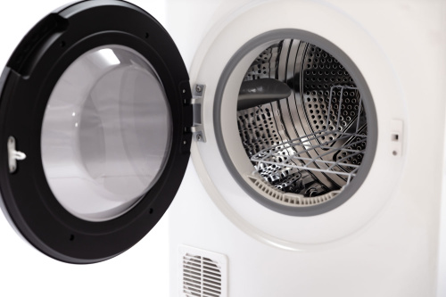 Сушильная машина Scandilux SDM DVM80 фото 6