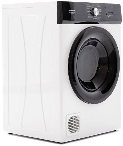 Сушильная машина Scandilux SDM DVM80 фото 11