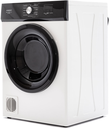 Сушильная машина Scandilux SDM DVM80 фото 12