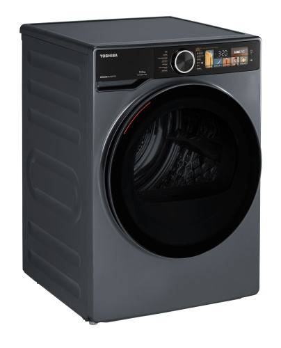 Сушильная машина Toshiba TD-T25BS110HWRU(MG)