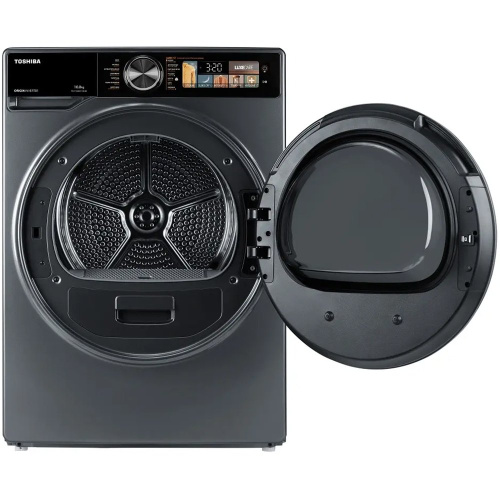 Сушильная машина Toshiba TD-T25BS110HWRU(MG) фото 2