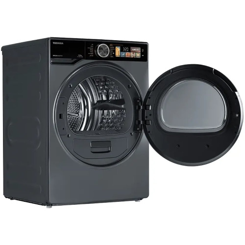 Сушильная машина Toshiba TD-T25BS110HWRU(MG) фото 4