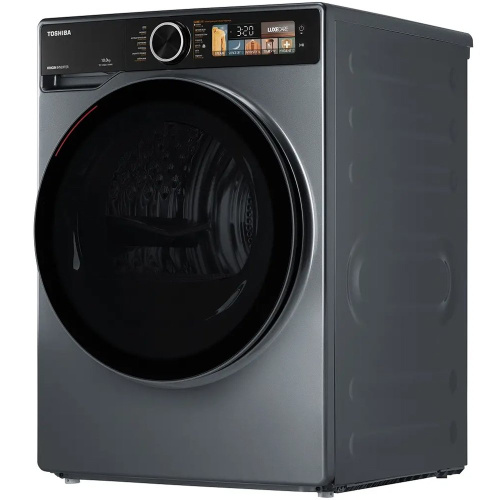Сушильная машина Toshiba TD-T25BS110HWRU(MG) фото 5