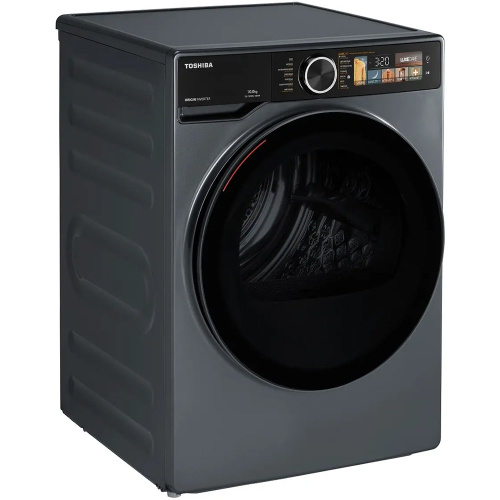 Сушильная машина Toshiba TD-T25BS110HWRU(MG) фото 6