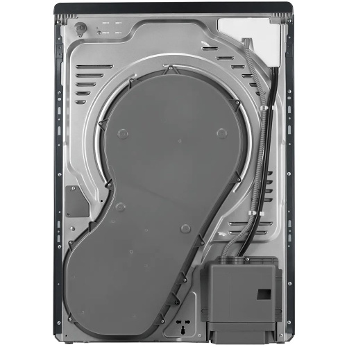 Сушильная машина Toshiba TD-T25BS110HWRU(MG) фото 7