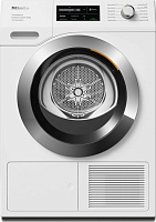 Сушильная машина Miele TEL695 WP