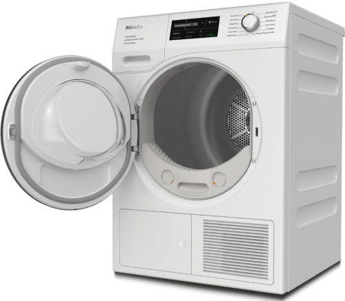 Сушильная машина Miele TEL695 WP фото 2