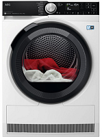 Сушильная машина Aeg TR959M6SE белый