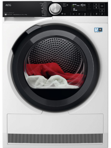 Сушильная машина Aeg TR959M6SE белый