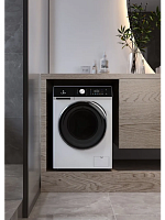 Стиральная машина Lex LWM08012WBTHID slim