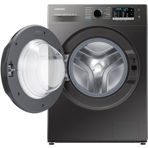 Стиральная машина Samsung WW70AGAS25AXLP фото 6