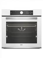 Электрический духовой шкаф Beko BBIM13400WSE