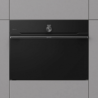 Компактный духовой шкаф с функцией СВЧ Gorenje BCM4058B