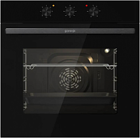 Электрический духовой шкаф Gorenje BO6725E02ABGN