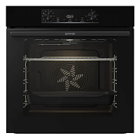 Электрический духовой шкаф Gorenje BO6735E02BKOT