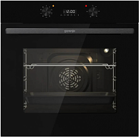 Электрический духовой шкаф Gorenje BO6737E01ATBGN