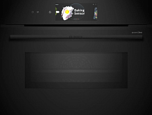 Электрический духовой шкаф Bosch CMG 978NM1
