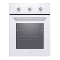 Электрический духовой шкаф Evelux EO 410 W