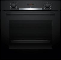 Электрический духовой шкаф Bosch HBA554EB3