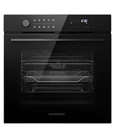 Электрический духовой шкаф Kuppersberg HF 615 B