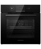 Электрический духовой шкаф Kuppersberg HM 628 Black 11