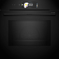 Электрический духовой шкаф Bosch HMG978NB1