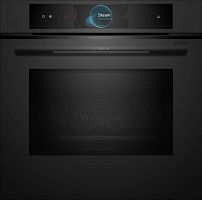 Электрический духовой шкаф Bosch HNG978NM1