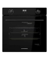 Электрический духовой шкаф Kuppersberg HO 620 B