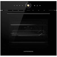 Электрический духовой шкаф Kuppersberg HT 617 B